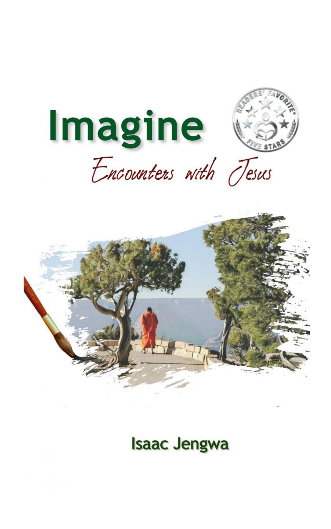 Imagine: Encounters With Jesus